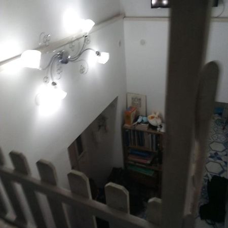 Serena'S Nest เนเปิลส์ ภายนอก รูปภาพ
