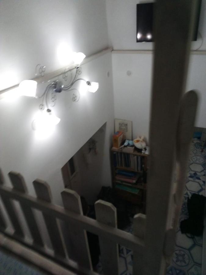 Serena'S Nest เนเปิลส์ ภายนอก รูปภาพ